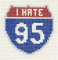 I Hate I95