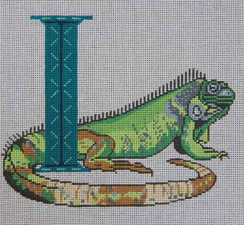 I Iguana