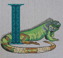 I Iguana