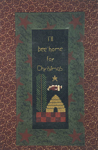 I'll Bee Home