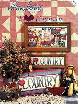 I Love Country