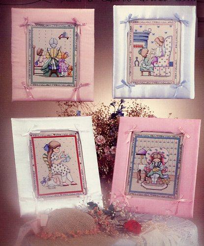 I Love Cross Stitch