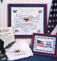 I Love My Country