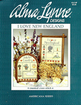 I Love New England