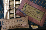 I Love Spring PFC85
