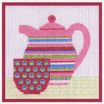 I'm a Little Teapot