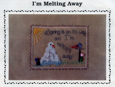 I'm Melting Away
