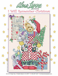 I Will Remember Christmas