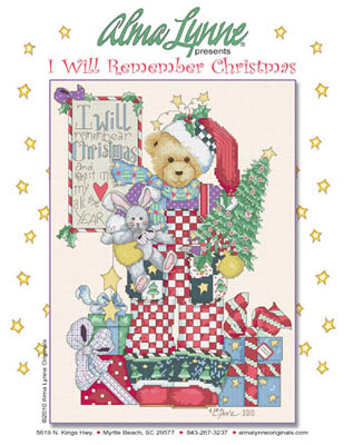 I Will Remember Christmas