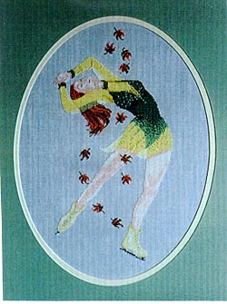 Ice Skater