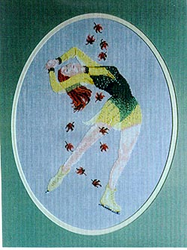 Ice Skater