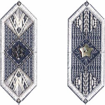 Icicles - Snowflake & Star