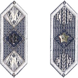 Icicles - Snowflake & Star