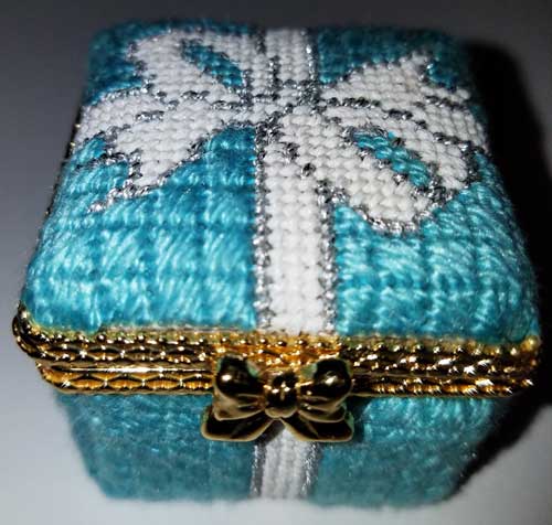 Iconic Box