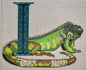 Iguana