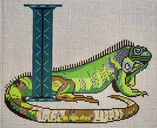 Iguana