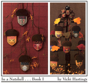 In A Nutshell...Book I