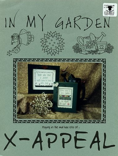 In My Garden