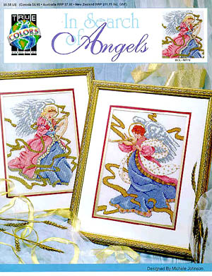 In Search of Angels