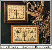 In The Beginning