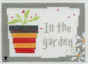 In The Garden