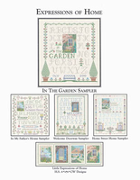 In The Garden Sampler