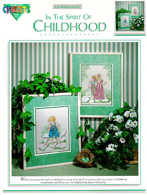 In The Spirit Of Childhood