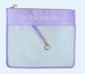 In The Works Project Bag