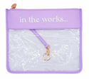 In The Works Project Bag - Tiny