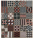 Inca Tapestry