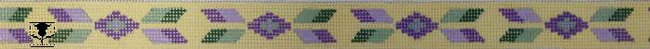 Indian Blanket Belt