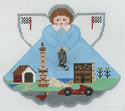 Indiana Angel