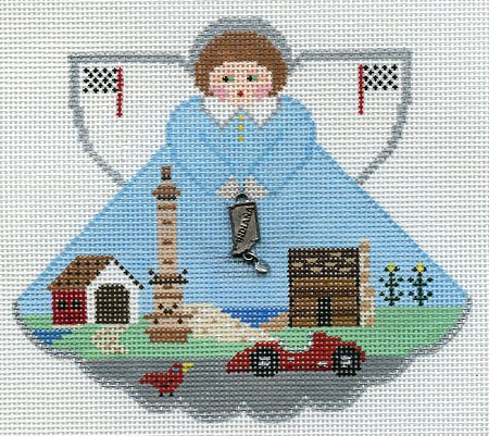 Indiana Angel