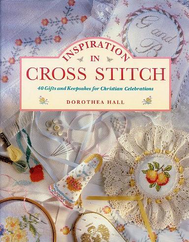 Inspiration In Cross Stitch
