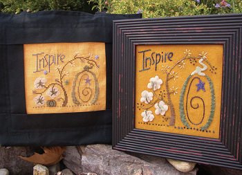 Inspire
