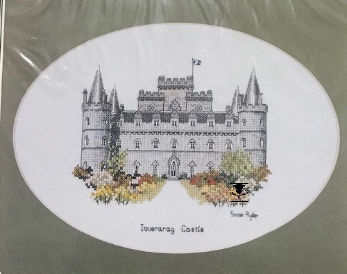 Inveraray Castle