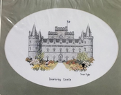 Inveraray Castle