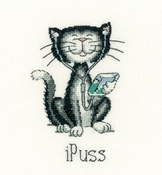iPuss