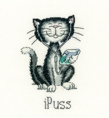 iPuss