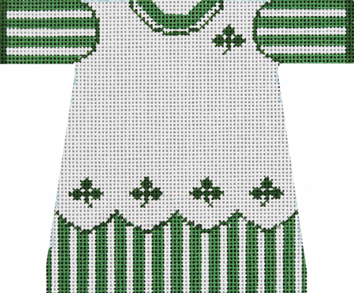 Irish Dress