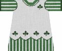 Irish Dress