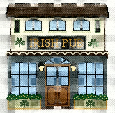 Irish Pub