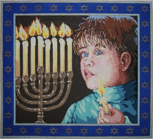 Israel's Child