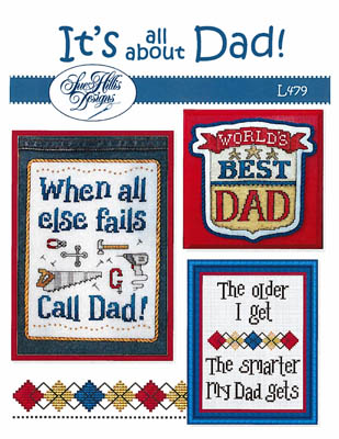 It's All About Dad