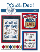 It's All About Dad