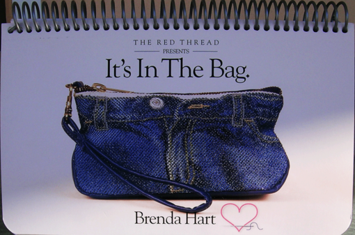 It's In The Bag