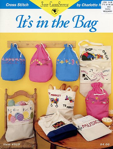 It's in the Bag