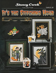 It's The Stitching Hour