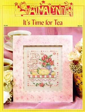 It's Time for Tea