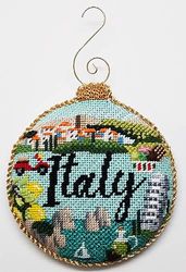 Italy